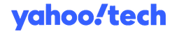 Yahoo! Tech Logo