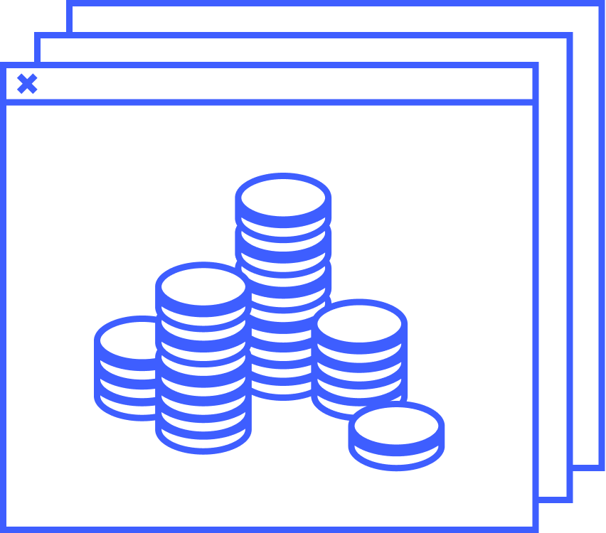 Custom Billing & Terms